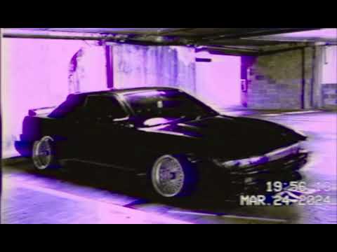 DVRST, Øneheart - Every Night | Slowed & Reverb