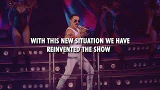 We will see you again soon!  