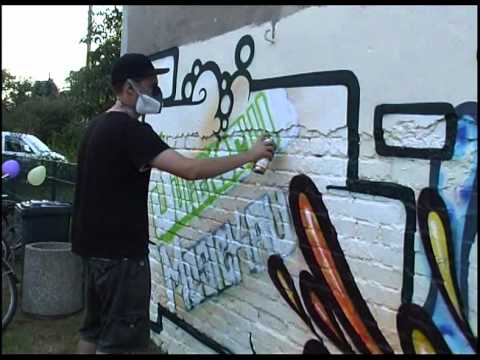 18 Jahre Jugendclub Mosigkau - RAN1