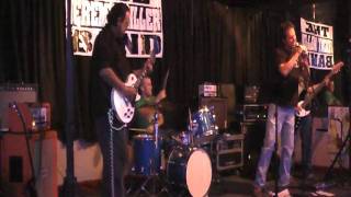 Supertzar - Black Sabbath