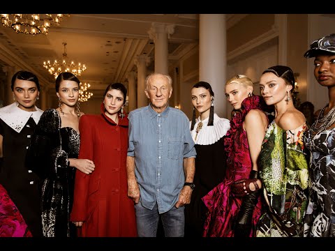 Paul Costelloe Autumn/Winter 2025