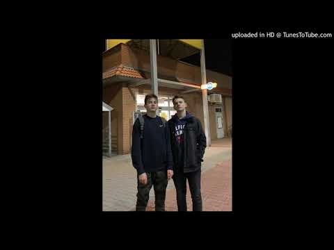 lil maciek x domin - burza mzgow (prod. rupocina)