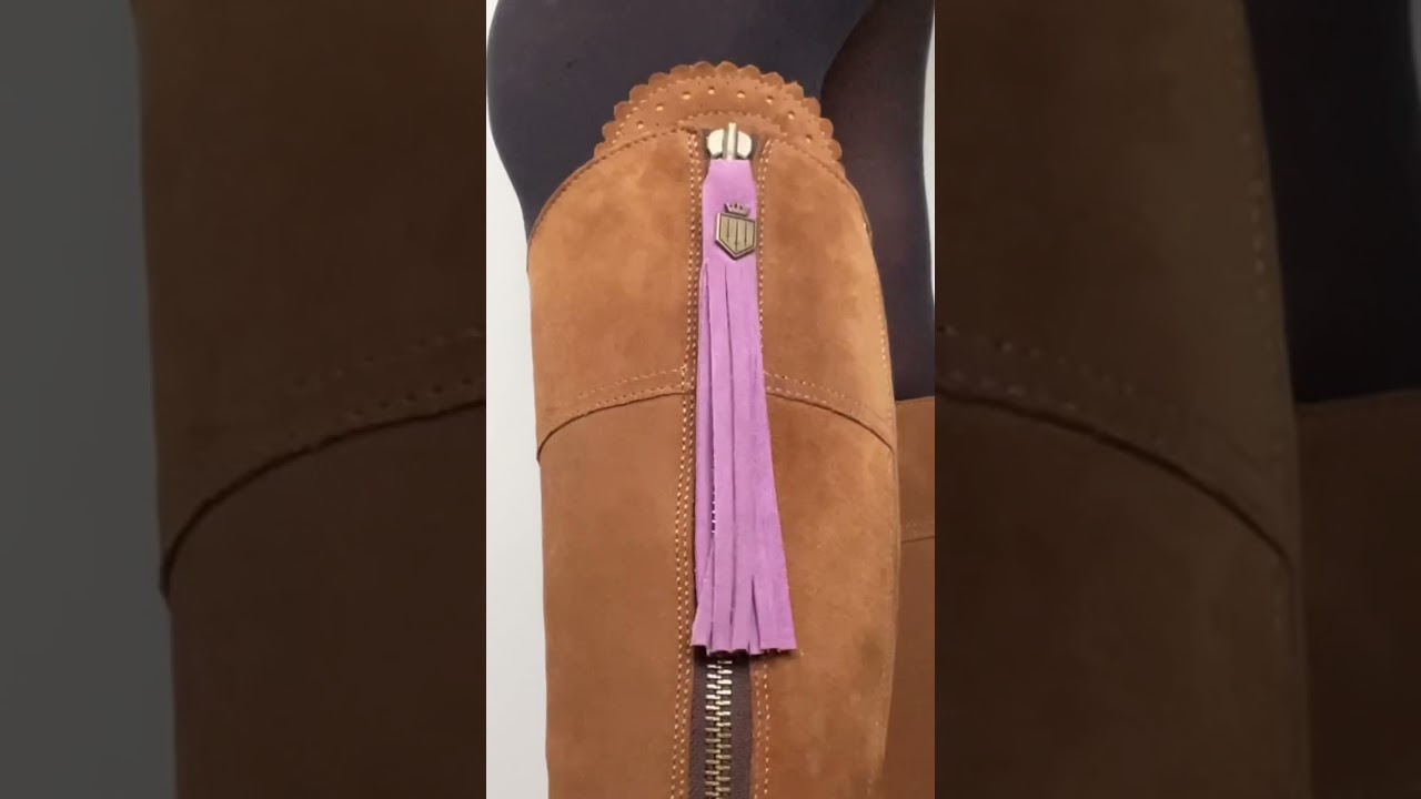 Which colour Tassels are your favourite 👀💗 @ebs1003 #fairfaxandfavor #fairfaxandfavortiktok #fyp