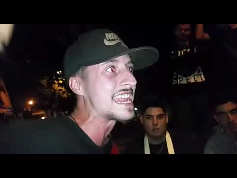 POKEBATTLE [BlackSnow Chino Lc y Jesus lc vs Leotiska Trance y Markitos DRT] Semifinal¡¡