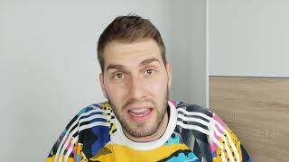 ME PELEO CON LOS PASAJEROS A BORDO PARTE II // UN MES SIN VOLAR