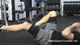 preview picture of video 'Fast Ab Workout | Resistance Training | Core Exercises'