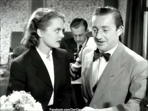 Ved Kongelunden (1953) - Brudevals