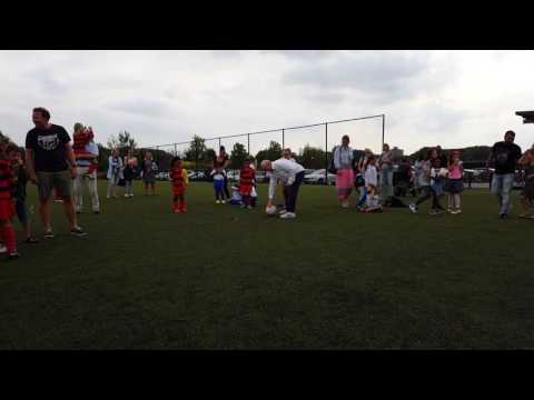 VOC, JO9-14MF - Zwerver, cvv, JO9-9MF (03-09-2016)