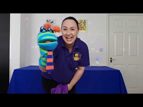 Jiggy Wrigglers North Devon - Free Online Toddler Music