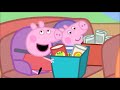 Peppa Pig Bottle World Recycling