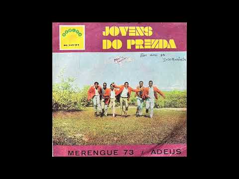 Jovens Do Prenda - Merengue 73