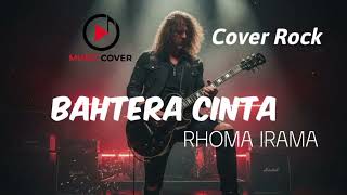 Download lagu BAHTERA CINTA - RHOMA IRAMA | LIRIK LAGU COVER VERSION ROCK #liriklagu #dangdut #rock  mp3