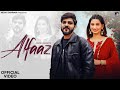 ( Official Video ) Alfaaz | Ft. Nidhi Sharma | Arvind Jangid | New Haryanvi Romantic Song 2024