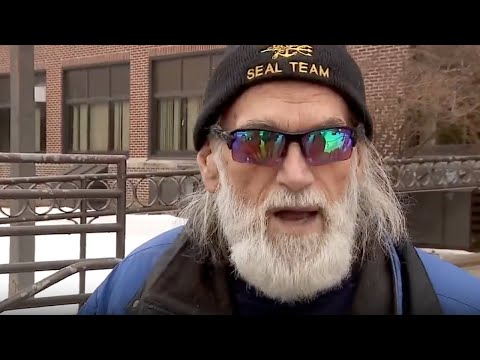 Jesse Ventura DESTROYS Donald Trump & ICE and Teases Run for Minnesota Governor