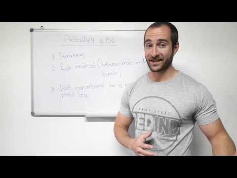 ENGLISH GRAAD 9: 23 Junie 2020 - periode 2 (23092)