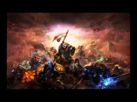 World of Warcraft - #53 Classic FM Hall of Fame 2015