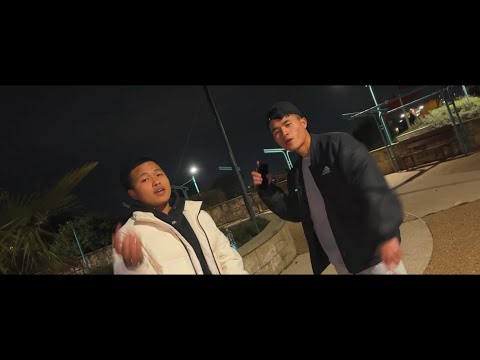 Thazuala - Hey ft. Gershon (Official)