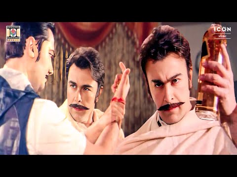 Gurjar kabhi jhukta nahi l Acha Gujjar( 2012) |Masood Butt |Pakistani Movie Scene|Punjabi Movie