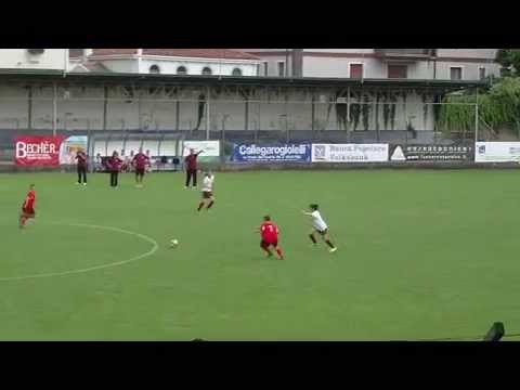 FINALE TORNEO VITO CAON laguna femminile   calcio marcon