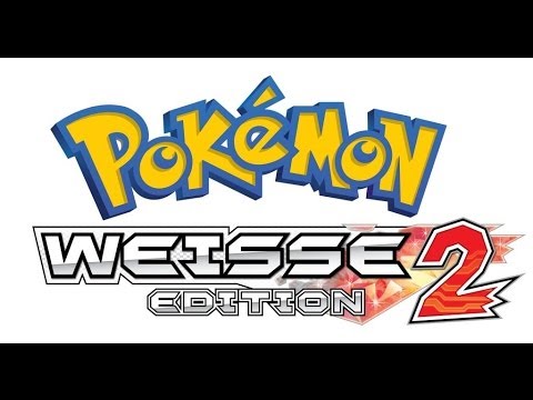 Let's Play Pokemon Weiss 2 Part 44 - Der Janusberg mit Bell...