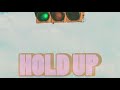 Spadez - Hold Up