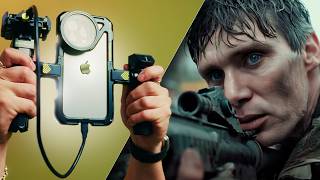Como Produziram Um Filme de R$436M Com Um Celular