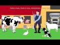 Nursery Rhymes - Old MacDonald had a Farm ...