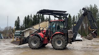 Tractopelle Huddig 1160D | Image 4 - Machineryline