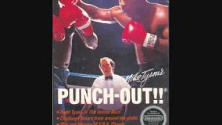 Artie Lange's Mike Tyson impression