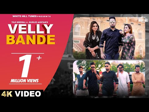 Velly Bande — watch video
