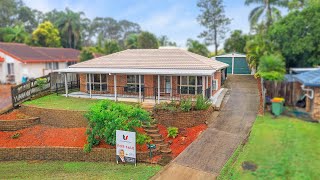 19 Draycott Street, Alexandra Hills, QLD 4161