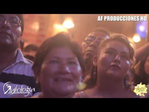 Antologia (Alejate) Peña Pocho - AF PRODUCCIONES HD
