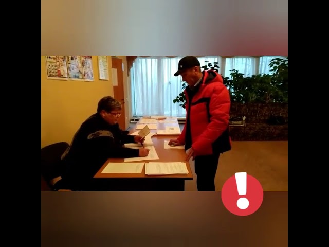 В Верхнем Услоне идет референдум по вопросу введения самообложения