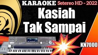 Download lagu KARAOKE MINANG KASIAH TAK SAMPAI || VERSI TERBARU ALJES MAYA IVO mp3