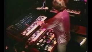 The Stranglers Live at Rockpalast (1983)