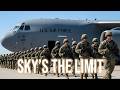 Wings of Tomorrow – Anthem Honoring the U.S. Air Force | American Anthem Sounds
