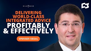 Delivering World-Class Integrated Advice Profitably and Effectively