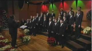 The Moscow Boys Choir® - 12 Days of Christmas