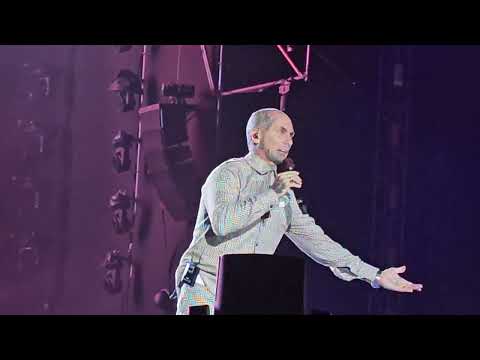 Ke Personajes (Estadio Uno La Plata) - Que Se Haga Fácil