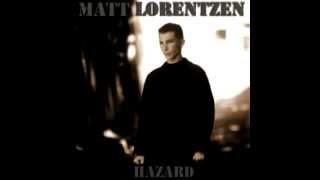 Lost Knowledge feat. Matt Lorentzen - Hazard (K.O. Stripped Down Vocal Dub)