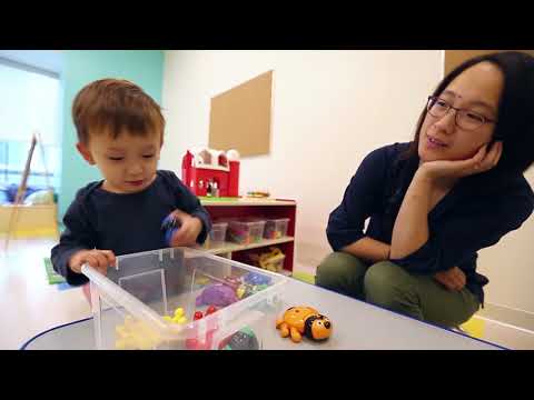 Daycare to offer more spaces for ICE District famillies