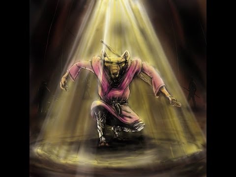 Grandmaster Splinter - Medley Vol. 3