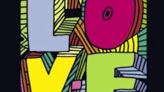 Isaac Delgado - Love