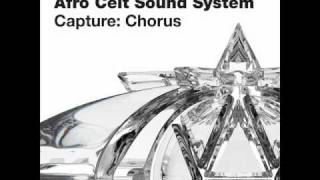 Afro Celt Sound System - Deep Channel