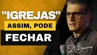 🚨 A Verdade Escondida na Parábola dos Talentos – Zé Bruno