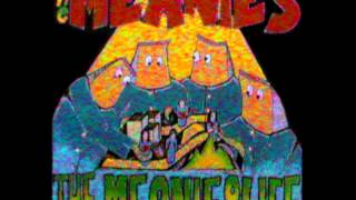 The Meanies- Darkside Of My Mind (HQ)