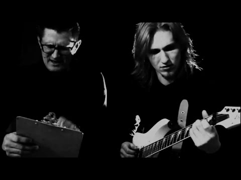 "Miejcie nadzieję" METAL COVER