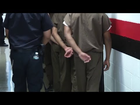 New York Raise the Age