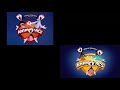 Animaniacs And Pinky And The Brain 90 S Vs 2020 Corrected Openings Both Audio