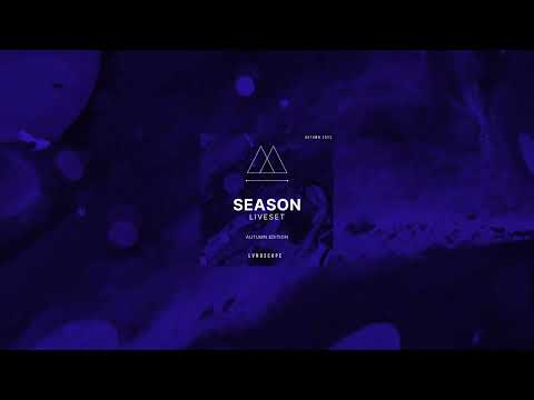 LVNDSCAPE - Season Liveset (2023 Autumn Edition) @ Location Unknown
